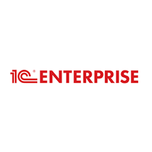 1c:enterprise logo