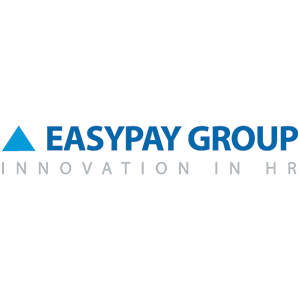 EASYPAY Group logo