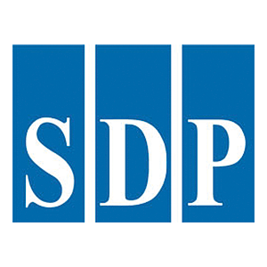 SDP-logo