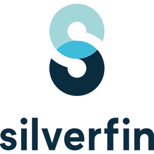 Silverfin logo