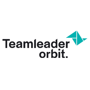 Teamleader Orbit logo