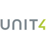 Unit 4 logo