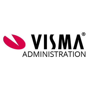 Visma Administration logo